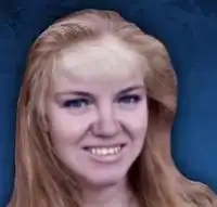 Савельева Кристина