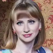 Савельева Василиса Ивановна