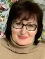 Селезнева Екатерина Евгеньевна