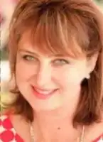 Селезнева Елизавета Денисовна