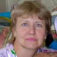 Селезнева Василиса Николаевна
