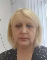 Селиверстова Милана