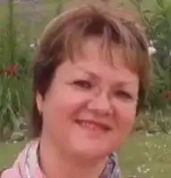 Селиверстова Татьяна