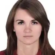 Селиверстова Варвара Станиславовна