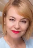 Семёнова Елена Николаевна