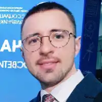 Щербаков Борис Михайлович