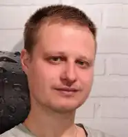 Сергеев Марк Михайлович