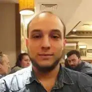 Сергеев Вячеслав