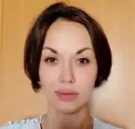 Шевченко Василиса Станиславовна