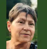 Сидорова Арина