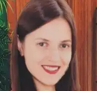 Сидорова Оксана