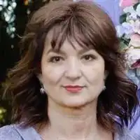 Симонова Анастасия Юрьевна