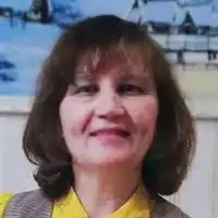 Симонова Арина Максимовна