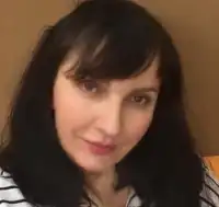 Симонова Кристина