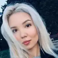 Шмидт Анна