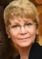 Шмидт Ольга Константиновна
