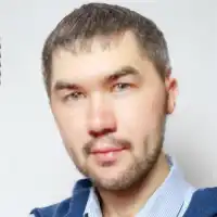 Смирнов Глеб