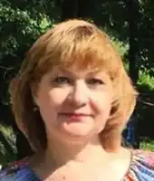 Смирнова Алина