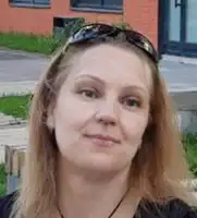 Соколова Алиса Максимовна
