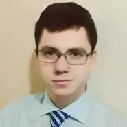 Соловьёв Максим Вадимович