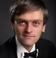 Соловьёв Сергей