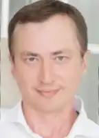 Сорокин Николай Витальевич
