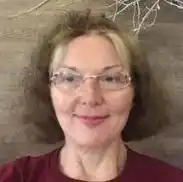Спиридонова Валерия