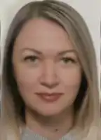 Степанова Алина Петровна