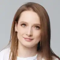 Степанова Анна