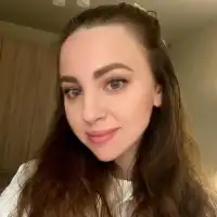 Степанова Анна