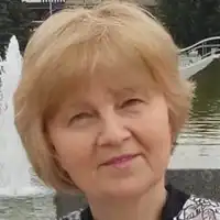 Степанова Диана Денисовна