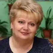 Сушкова Ангелина Владимировна