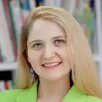 Сушкова Кристина