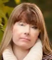 Суворова Ирина Вячеславовна