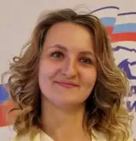Тарасова Виктория