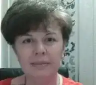 Тимофеева Вера Ивановна