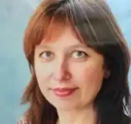 Тимофеева Вероника Юрьевна