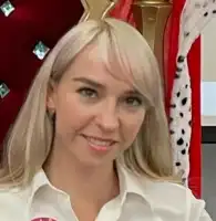 Трофимова Дарья