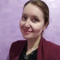Трофимова Ксения Романовна