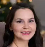 Трофимова Милана