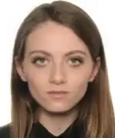 Трофимова Милана Евгеньевна