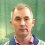 Ушаков Марк Вячеславович