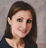 Вахрушова Алиса Максимовна