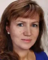 Васильева Варвара Романовна