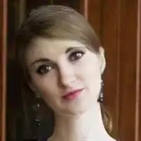 Васильева Вероника Артемовна