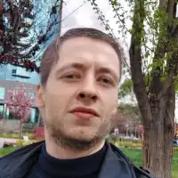 Васильков Фёдор Валерьевич