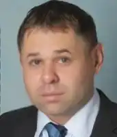 Васильков Максим Федорович