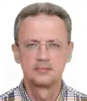 Власов Алексей Михайлович