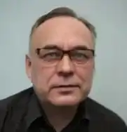 Власов Стас