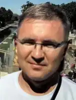 Волков Олег Антонович
